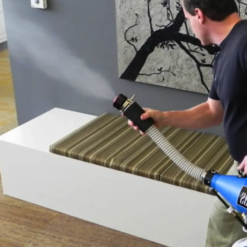 Professional Odor Removal in South Sanford, ME